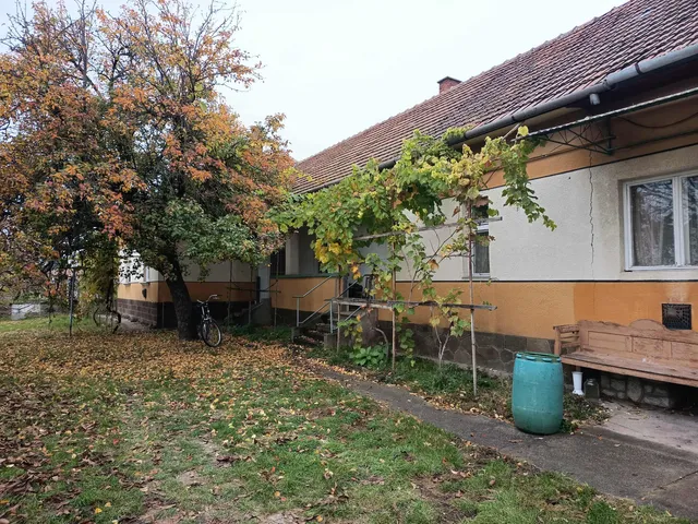 Eladó ház Szentistván 150 nm