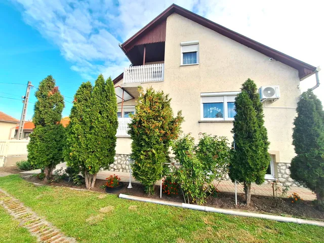 Eladó ház Mezőkövesd 150 nm