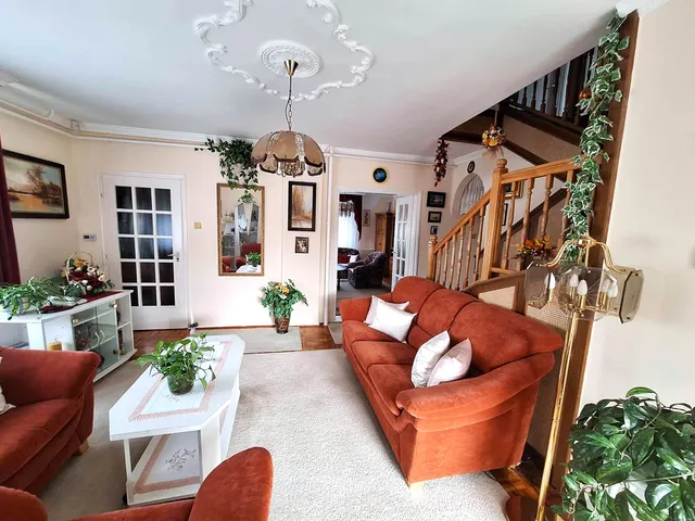 Eladó ház Mezőkövesd 150 nm