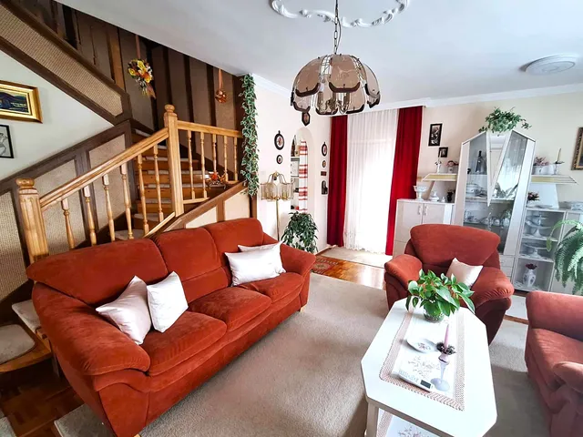 Eladó ház Mezőkövesd 150 nm