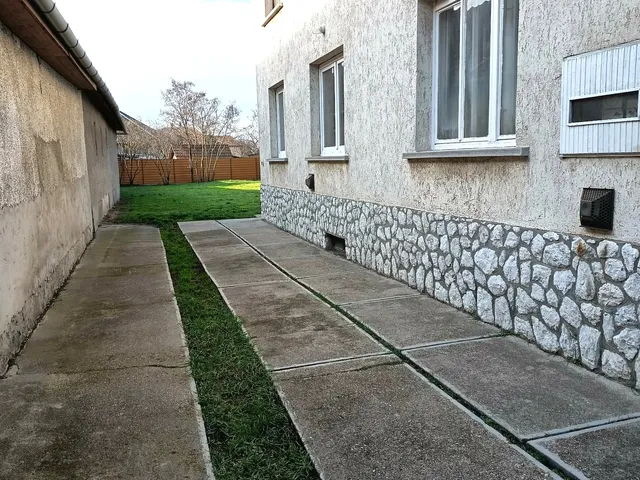 Eladó ház Mezőkövesd 170 nm