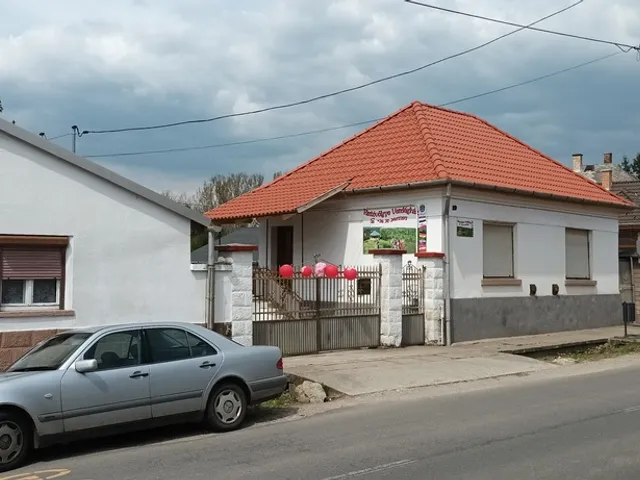 Eladó ház Bogács 180 nm