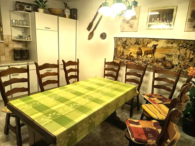 Eladó ház Bogács 180 nm