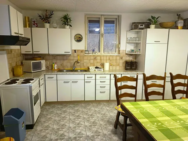 Eladó ház Bogács 180 nm