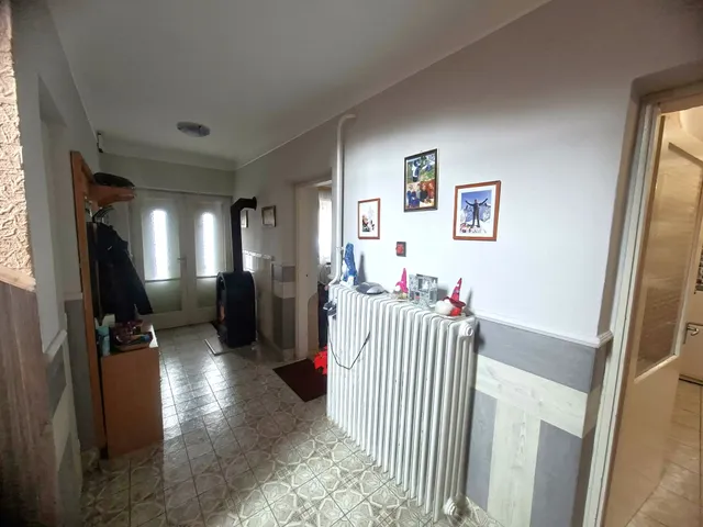 Eladó ház Sály 200 nm