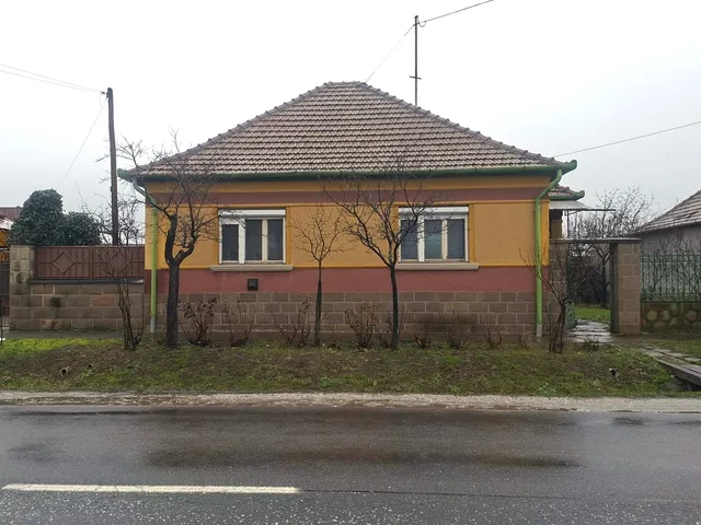 Eladó ház Bogács 180 nm
