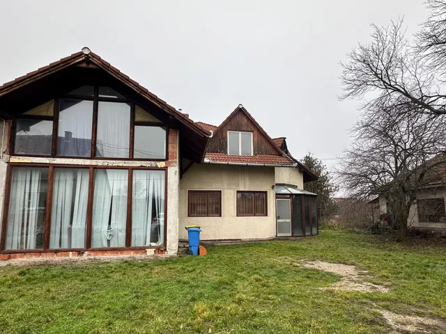 Eladó ház Bükkábrány 180 nm