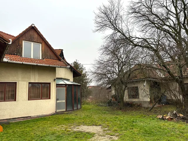 Eladó ház Bükkábrány 180 nm