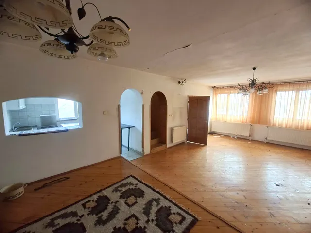 Eladó ház Bükkábrány 180 nm