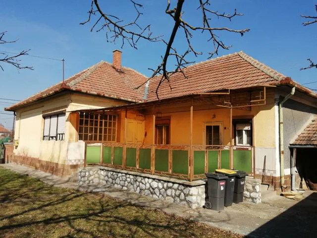 Eladó ház Szentistván 96 nm