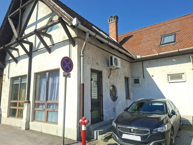 Eladó kereskedelmi és ipari ingatlan Mezőkövesd, Kökény köz 2 60 nm