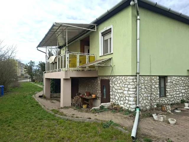 Eladó ház Mezőkeresztes 85 nm