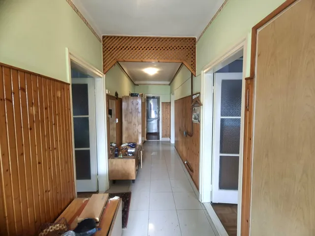 Eladó ház Mezőkeresztes 85 nm