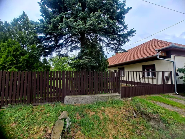 Eladó ház Mezőkövesd 65 nm