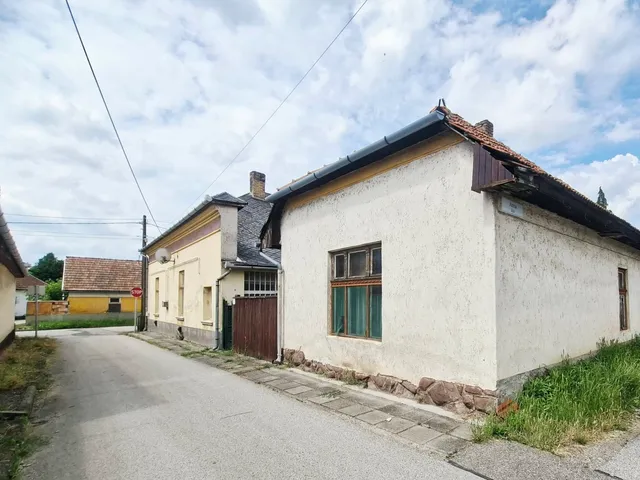 Eladó ház Mezőkövesd 100 nm