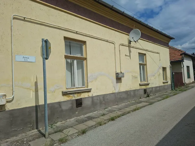 Eladó ház Mezőkövesd 100 nm