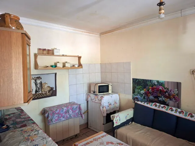 Eladó ház Mezőkeresztes 65 nm