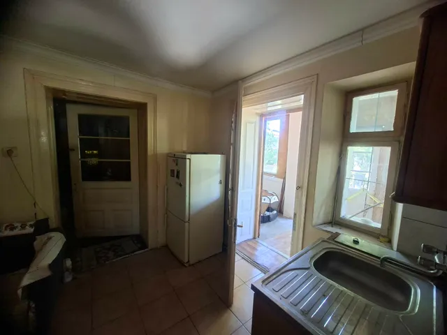Eladó ház Mezőkeresztes 65 nm
