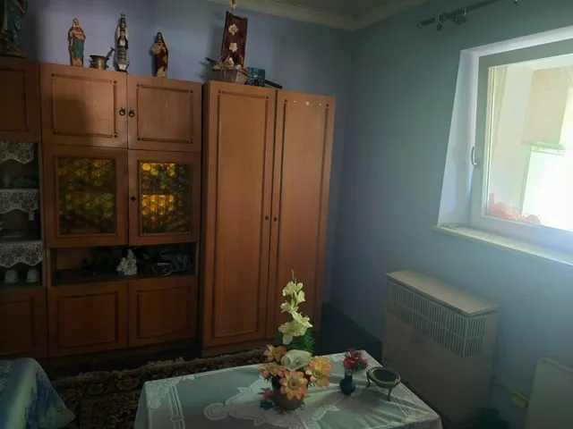 Eladó ház Mezőkeresztes 65 nm