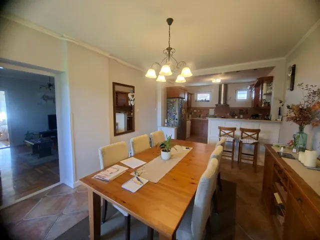 Eladó ház Szentistván 110 nm