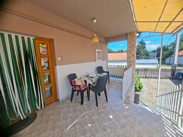 Eladó ház Bogács 120 nm