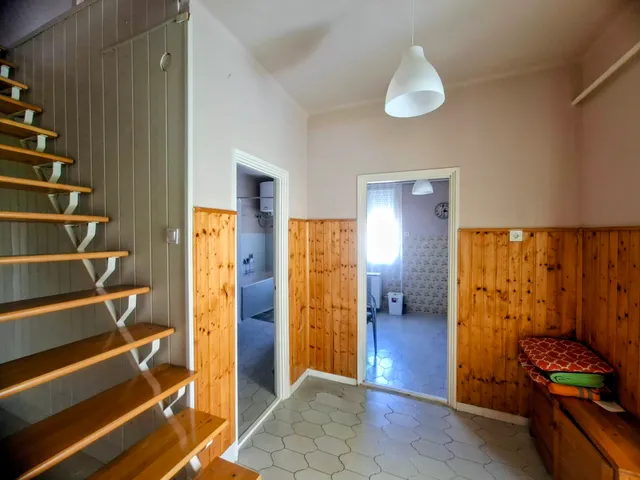 Eladó ház Bogács 120 nm