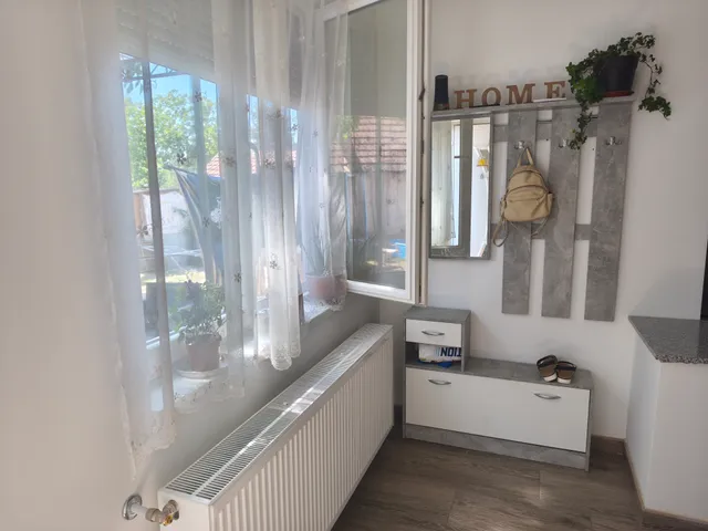 Eladó ház Mezőkövesd 120 nm