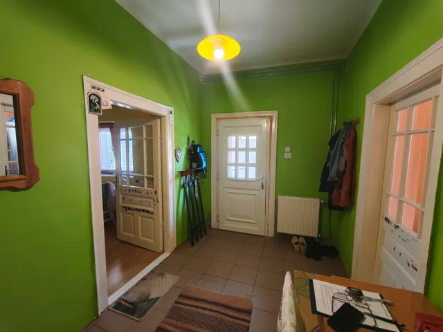 Eladó ház Bogács 65 nm