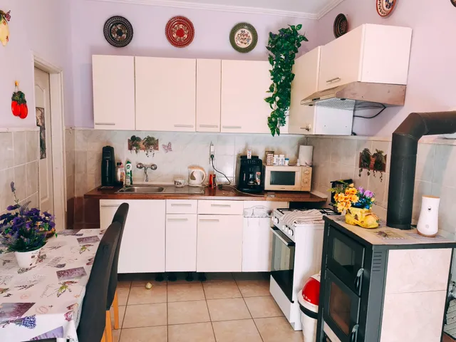 Eladó ház Mezőkövesd 50 nm
