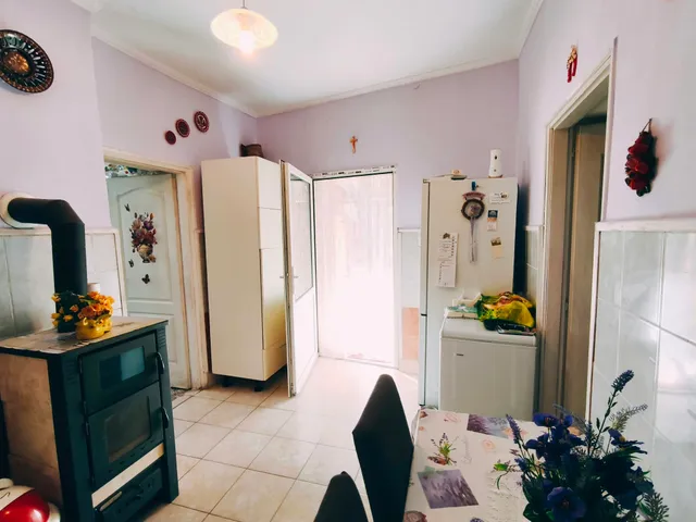 Eladó ház Mezőkövesd 50 nm