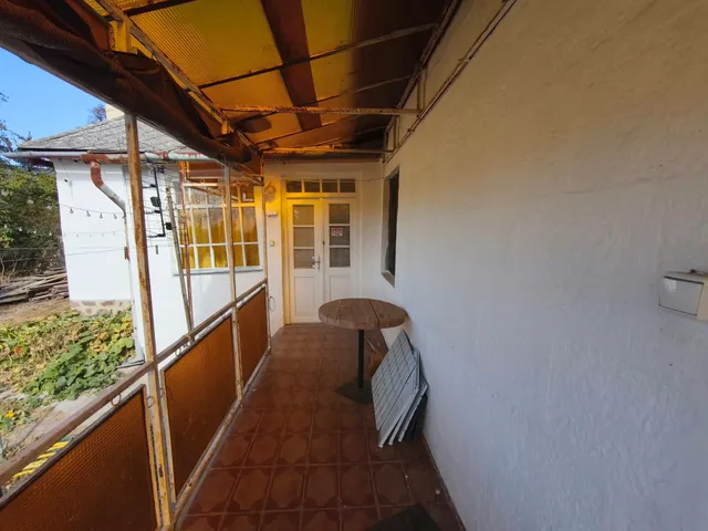 Eladó ház Négyes 80 nm
