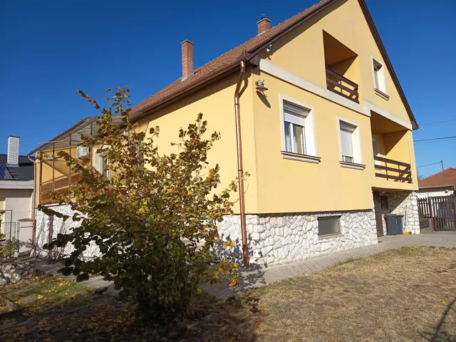 Eladó ház Mezőkövesd 140 nm