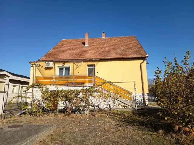 Eladó ház Mezőkövesd 140 nm