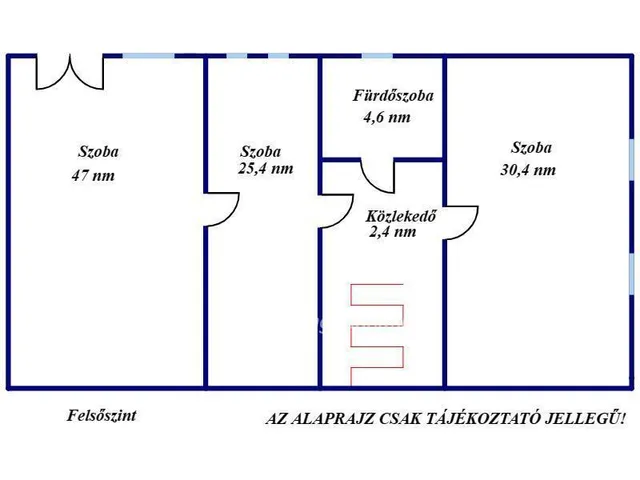 Eladó ház Kunszentmárton 210 nm