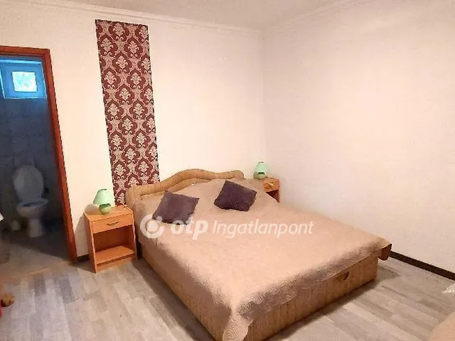 Eladó ház Cserkeszőlő 117 nm