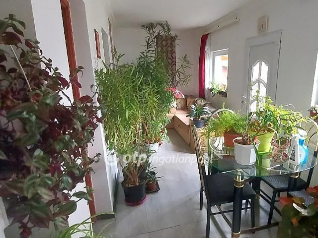 Eladó ház Cserkeszőlő 117 nm