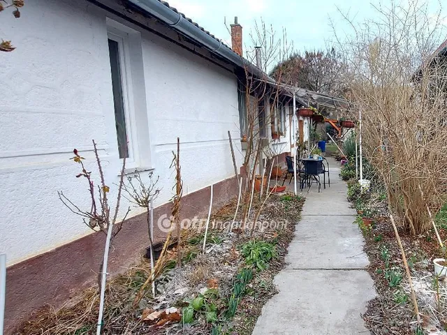 Eladó ház Cserkeszőlő 117 nm
