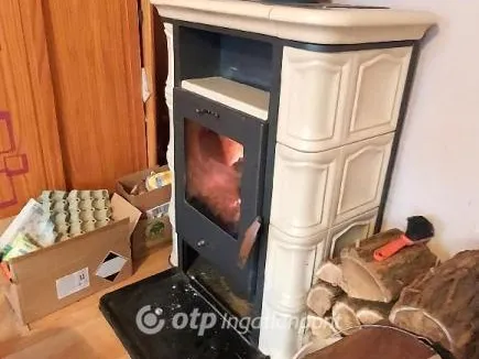 Eladó ház Cserkeszőlő 117 nm