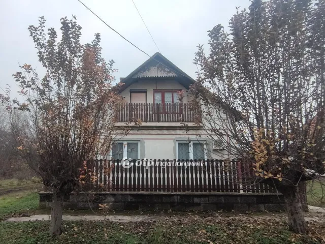 Eladó ház Kunszentmárton 86 nm