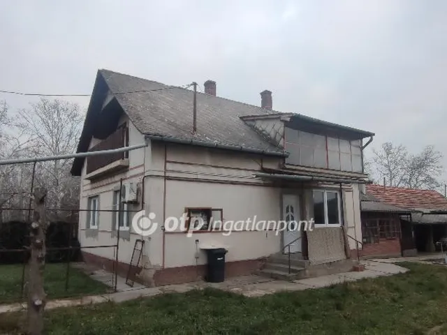 Eladó ház Kunszentmárton 86 nm