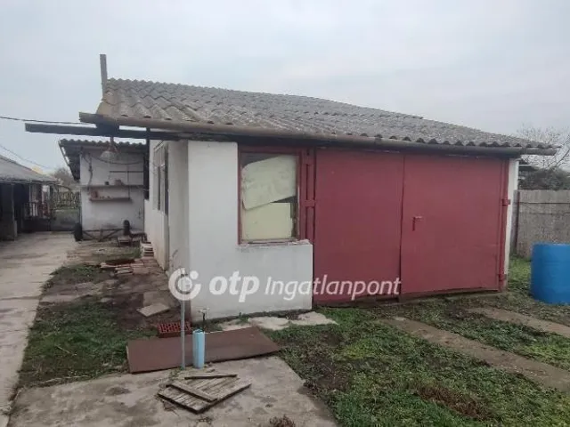 Eladó ház Kunszentmárton 86 nm