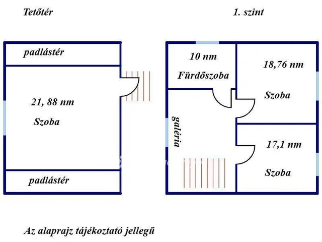 Eladó ház Zagyvarékas 240 nm