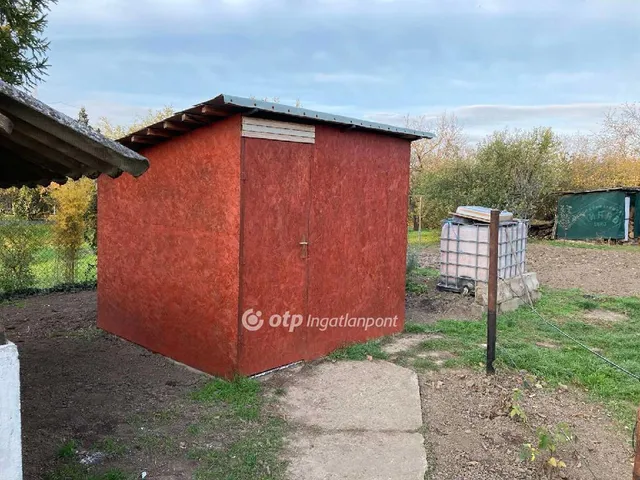 Eladó ház Besenyszög 60 nm