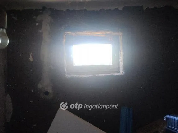 Eladó ház Fegyvernek 118 nm