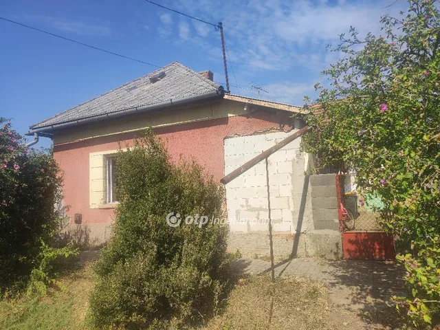 Eladó ház Fegyvernek 118 nm
