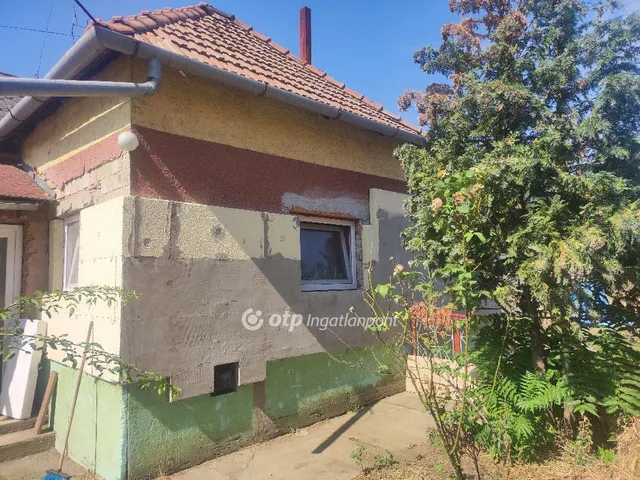 Eladó ház Fegyvernek 118 nm
