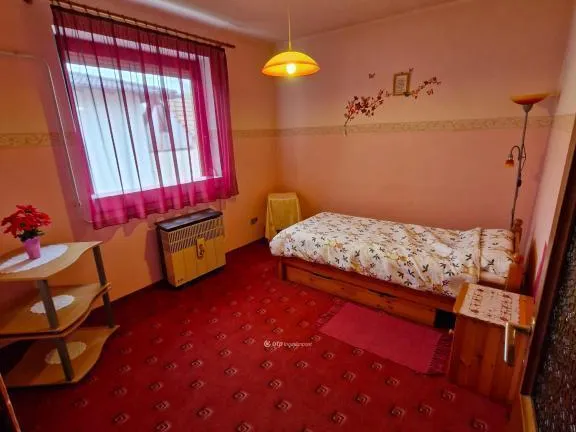 Eladó ház Martfű 84 nm