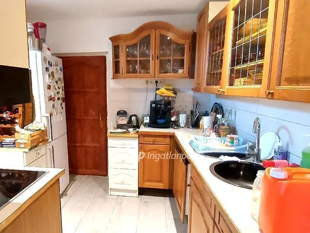 Eladó ház Cserkeszőlő 117 nm