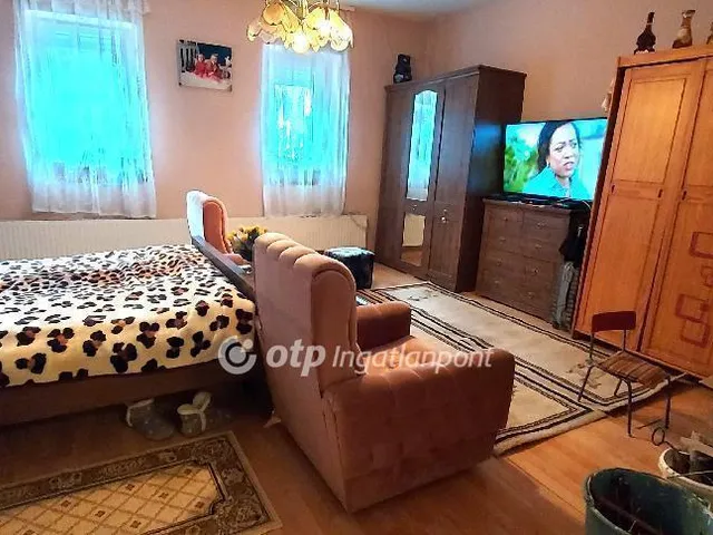 Eladó ház Cserkeszőlő 117 nm