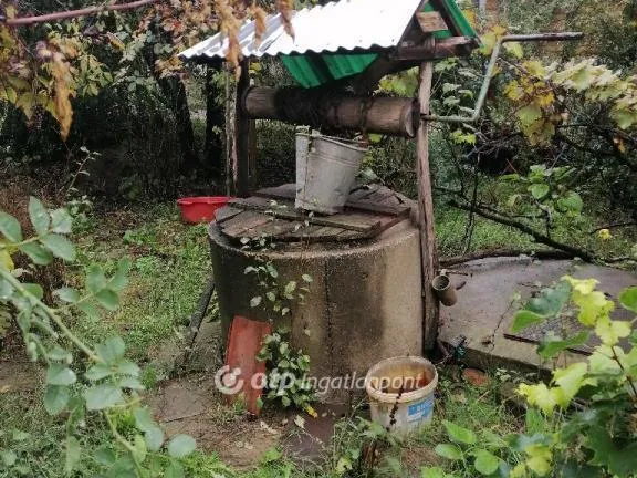 Eladó ház Törökszentmiklós 55 nm